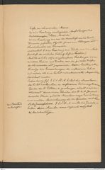 k.k. naturhistorisches Hofmuseum, Intendanzakten 1885-1896 (Hauer), Aktenzahl Z.13/1894, Seite 3